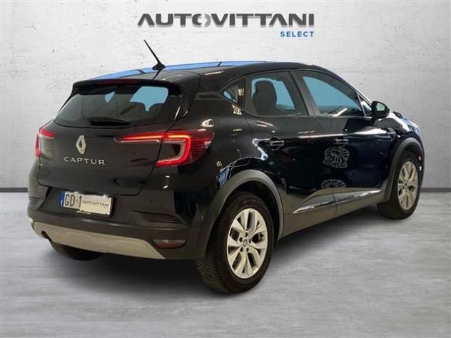 RENAULT Captur 1.5 Blue dCi 95cv Business rif. 23793160 - Foto 4