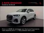 AUDI Q3 35 TDI S LINE EDITION S-TRONIC rif. 23092606