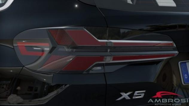 BMW X5 xDrive30d 48V rif. 23271917 - Foto 7