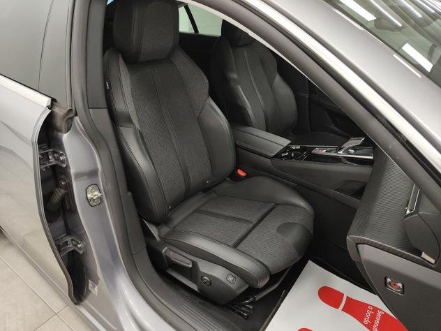 Peugeot 508 Plug-in Hybrid 225 e-EAT8 Allure Pack Navi BLIS - Foto 5