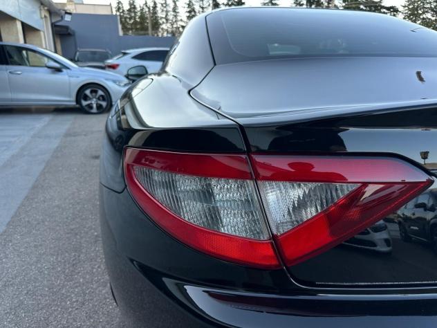 Maserati GranTurismo 4.7 V8 S - Foto 9
