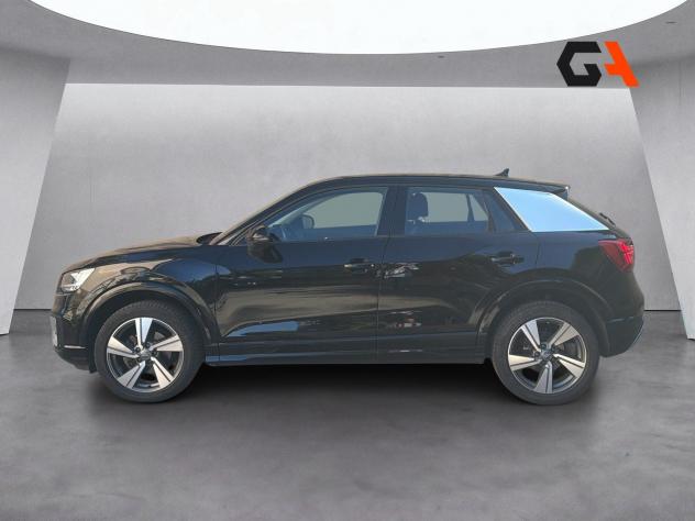 Audi Q2 Q2 30 1.6 tdi Identity Black my20 - Foto 4