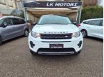 LAND ROVER Discovery Sport Discovery Sport 2.0 Si4 Pure