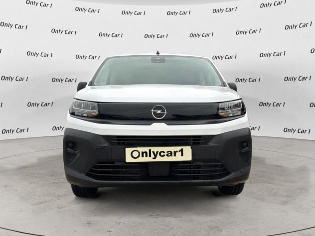 Opel Combo Combo Cargo 1.5 Diesel 100CV S&S PC 650kg Tech - Foto 2