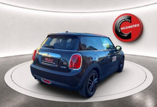 MINI Cooper 1.5 Cooper rif. 24097699 - Foto 7
