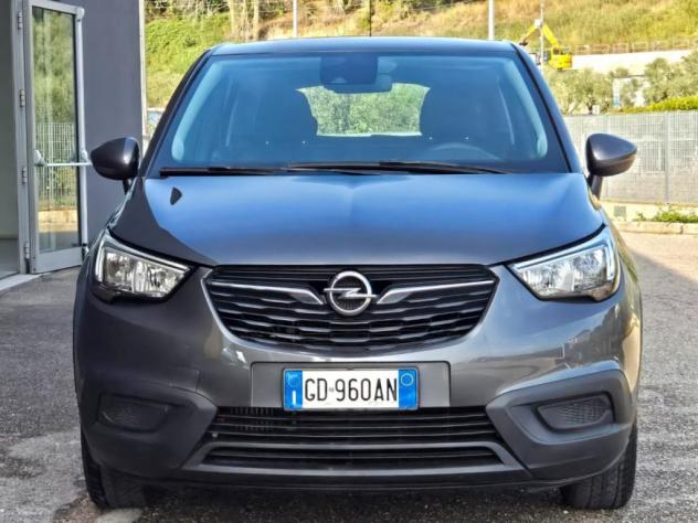 Opel Crossland X 1.5 ECOTEC D 110 Advance - Foto 7