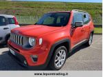 JEEP Renegade NON MARCIANTE 1.0 T3 Limited rif. 23456570