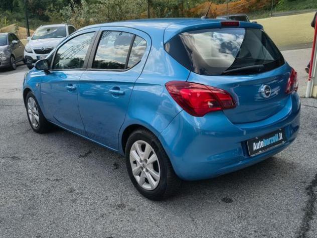 OPEL Corsa 1.2 5 porte n-Joy - SOLO 51.000 KM rif. 24108987 - Foto 5