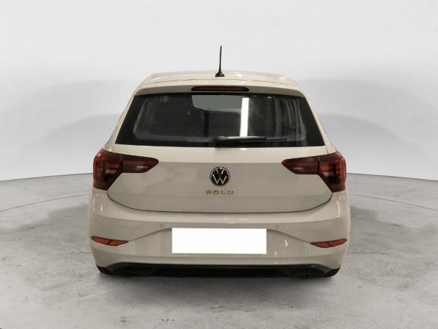Volkswagen Polo Polo 1.0 TSI Life - Foto 5