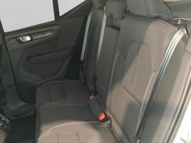 Volvo XC40 Benzina 2.0 b4 Momentum awd auto my21 - Foto 10