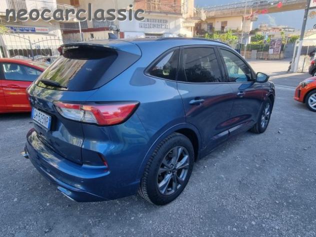 FORD Kuga 1.5 EcoBlue 120 CV aut. 2WD ST-Line rif. 23989595 - Foto 5