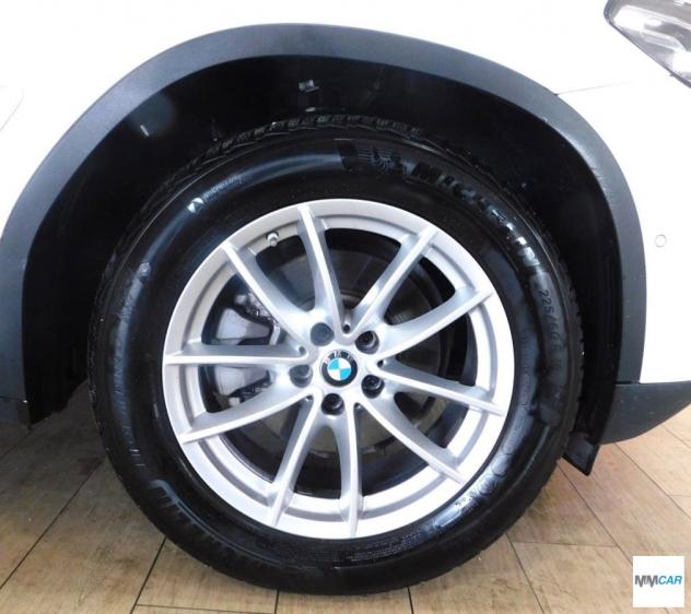 BMW - X3 - xDrive20d 48V - Foto 5