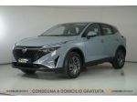 NISSAN Qashqai 1.3 140 CV MHEV ACENTA rif. 23742036