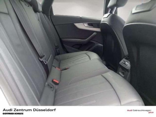 AUDI A4 Avant 40 2.0 TDI S Line s-tronic * UFFICIALE * rif. 22112113 - Foto 9