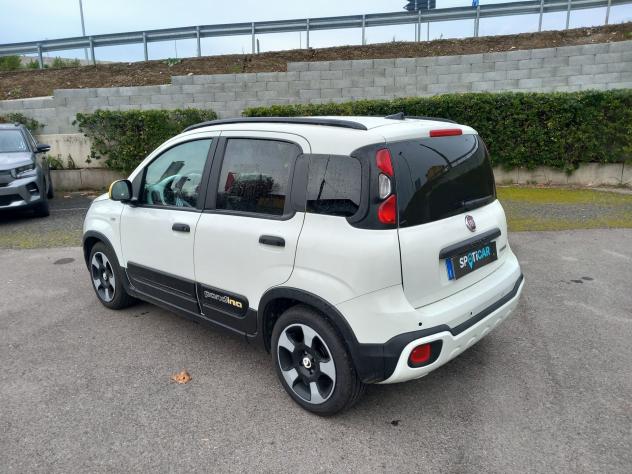 FIAT Panda 1.0 FireFly 70cv S&S Hybrid Pandina - Foto 4