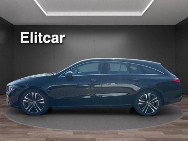 MERCEDES-BENZ CLA 180 Automatic Shooting Brake Advanced rif. 23311824 - Foto 3