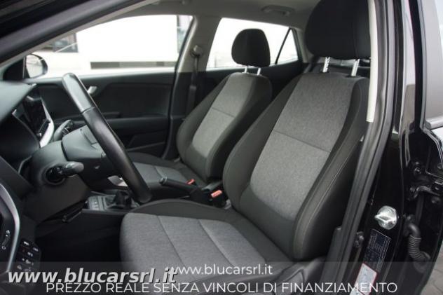 KIA Stonic 1.2 DPI STYLE rif. 23752338 - Foto 5