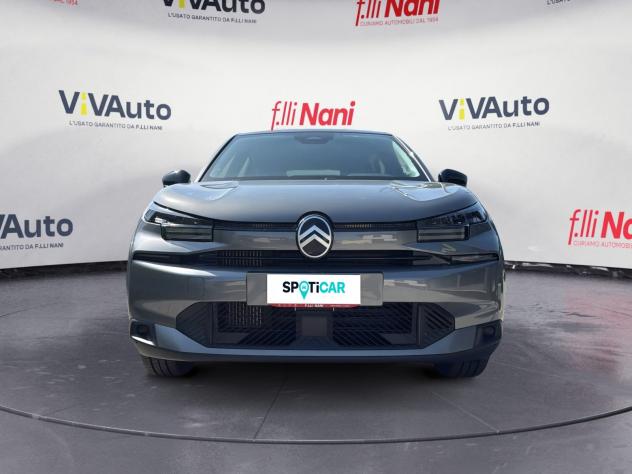 Citroën C4 Benzina 130 cv Automatico Plus - Foto 4