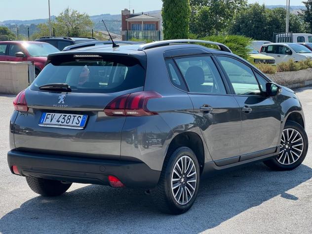 Peugeot 2008 BlueHDi 100 Active S/S - Foto 9