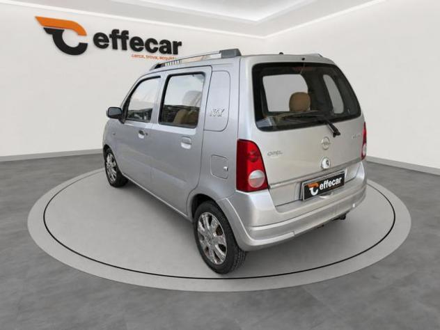 OPEL Agila 1.2 16V Comfort rif. 24127021 - Foto 4