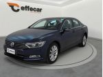 VOLKSWAGEN Passat 1.6 TDI Business BlueMotion Technology rif. 23644313