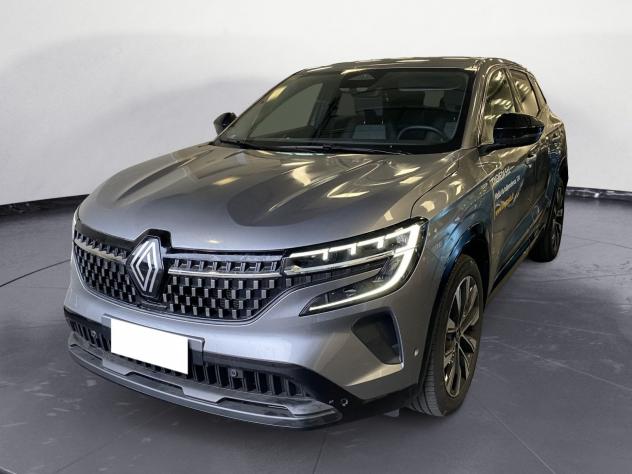Renault Austral AUTO AZIENDALE - Austral Full Hybrid E-Tech 200 CV Techno - Foto 5