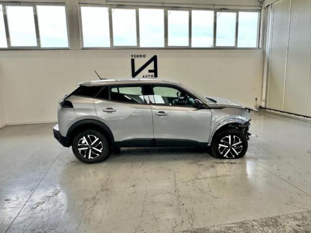 PEUGEOT 2008 PURETECH 100CV S&S ALLURE rif. 23642764 - Foto 8