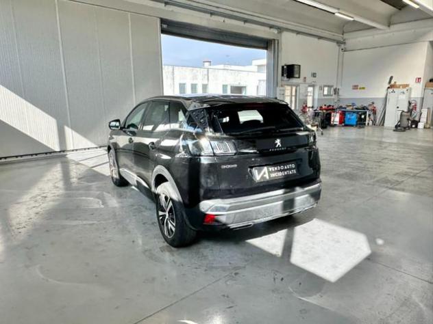 PEUGEOT 3008 BLUEHDI 130 S&S EAT8 ALLURE PACK rif. 24166686 - Foto 5