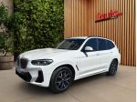 Bmw X3 xDrive20d 48V Msport AUTO NUOVA!