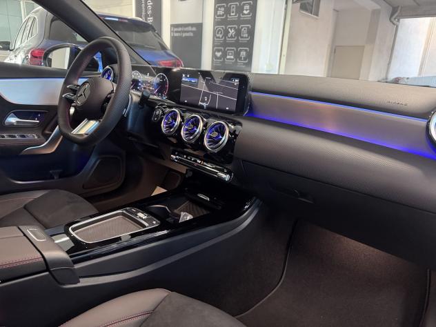 Mercedes-Benz Classe A A 200 d AMG Line Advanced Plus - Foto 9