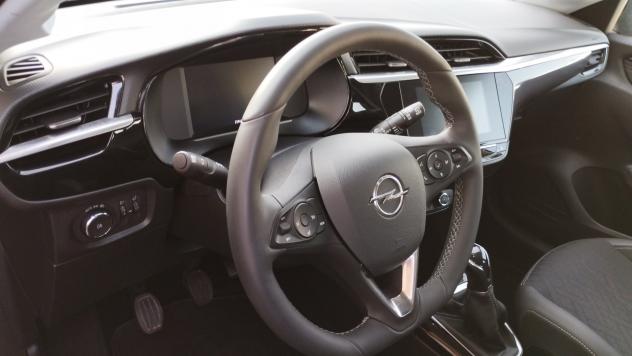 Opel Corsa 1.2 Edition - Foto 8