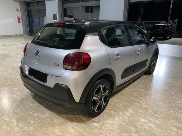 Citroen C3 PureTech 82 Shine - Foto 3