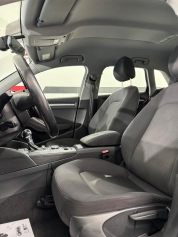 Audi A3 1.6 TDI 116 CV S tronic Sport - Foto 7