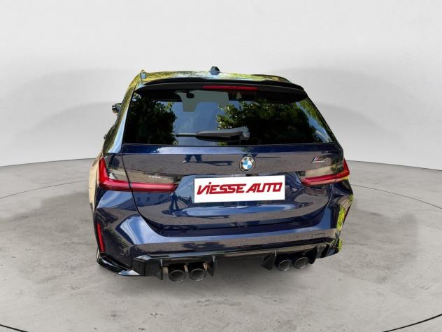 BMW M3 Touring M3 Competition xDrive Touring auto - Foto 5