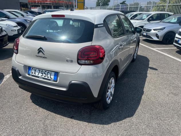 Citroën C3 PureTech 83 S&S You! - Foto 9
