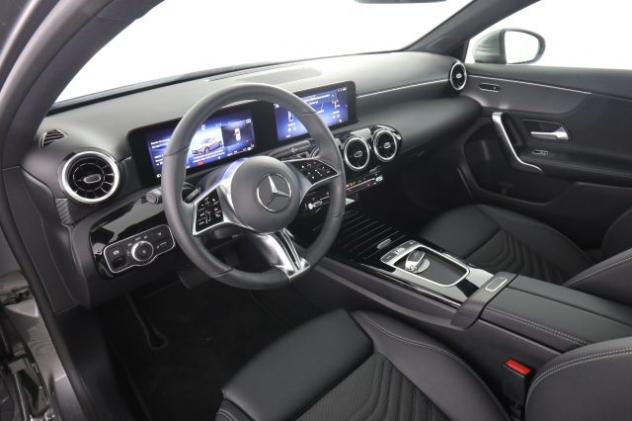 MERCEDES-BENZ A 180 A 180 Automatic Progressive Advanced rif. 23886698