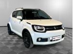 Suzuki Ignis 1.2 Hybrid Cool 2WD