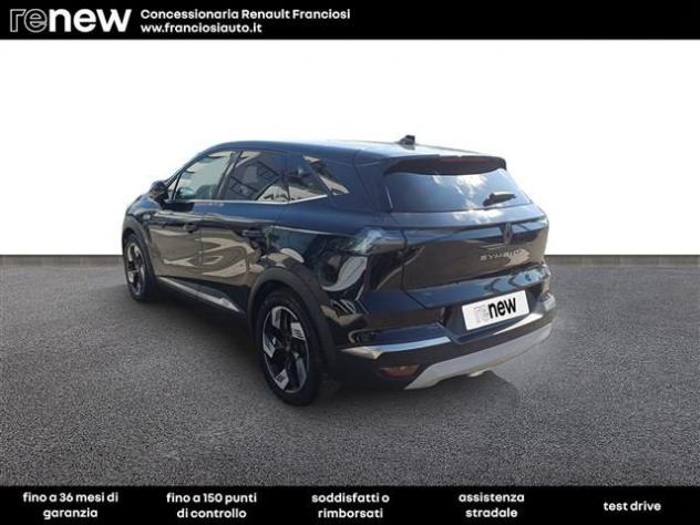 RENAULT Symbioz E-Tech full hybrid 145 iconic rif. 23485625 - Foto 4