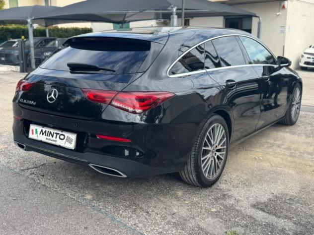 MERCEDES-BENZ CLA 200 d Automatic Shooting Brake Business Extra rif. 24123008 - Foto 3