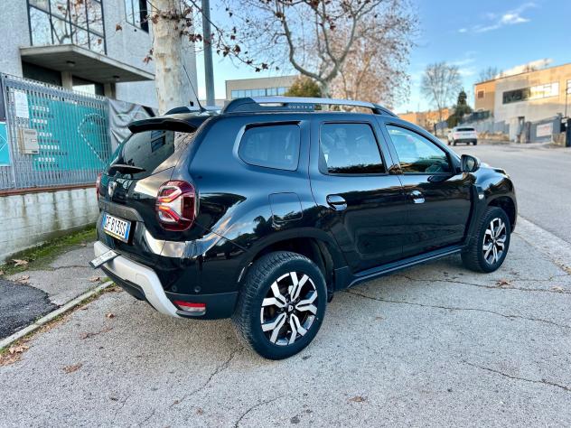Dacia Duster 1.0 TCe 100 CV ECO-G Prestige DaciaPlus - Foto 5