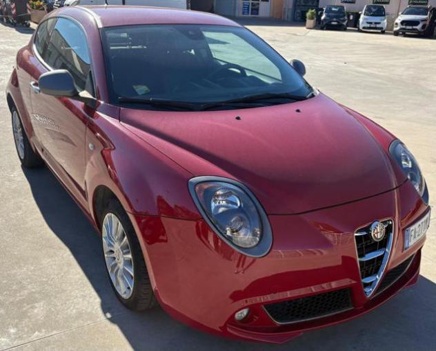 ALFA ROMEO MiTo 1.3 JTDm 85 CV S&S Progression rif. 24186355 - Foto 8