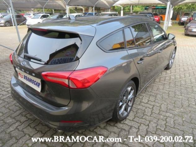 FORD Focus 1.5 TDCi 120cv ST&ST S.WAGON ST LINE - NAVIGATORE rif. 22889397 - Foto 6