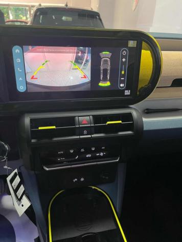 FIAT Grande Panda LaPrima 1.2 Hybrid 110 CV S&S rif. 23984117 - Foto 5