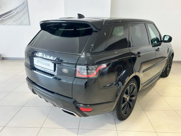 Land Rover Range Rover Sport 3.0D l6 249 CV HSE Dynamic Stealth *Mild Hybrid* - Foto 2