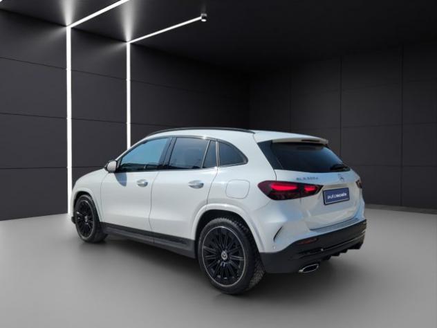 MERCEDES-BENZ GLA 200 d Automatic AMG Line Premium rif. 23958627 - Foto 3