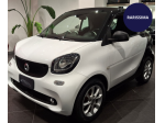 smart fortwo 70 1.0 twinamic Youngster