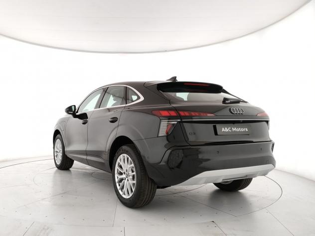 Audi Q3 Audi Sportback Business Advanced e-hybrid 200 kW S tronic - Foto 3