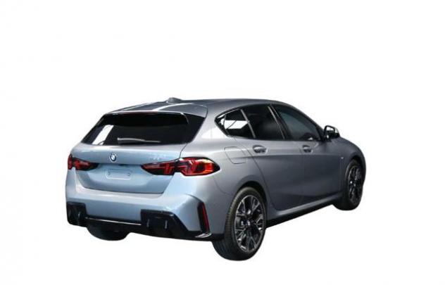 BMW 118 d MSport PREZZO REALE rif. 23944935 - Foto 5