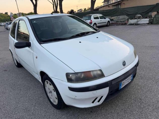 FIAT Punto 1.2i cat 3p ELX senza nessun lavoro da fare rif. 23829206 - Foto 3