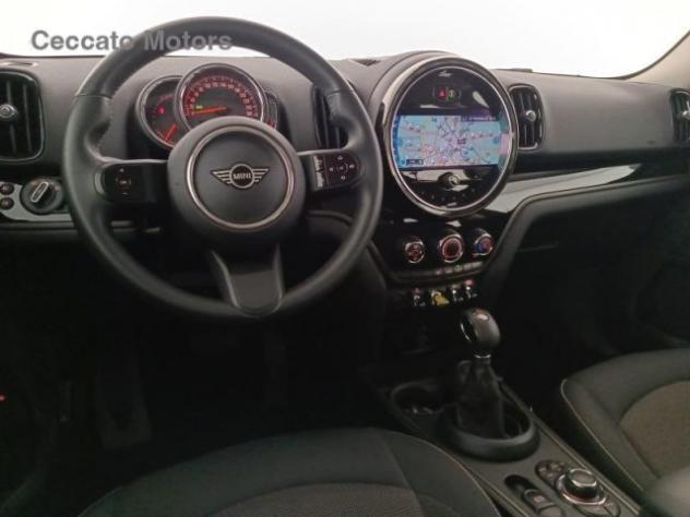 MINI Countryman 1.5 TwinPower Turbo Cooper rif. 21228140 - Foto 6
